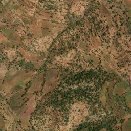 Satellite imagery of Aldi-Uddr, ER
