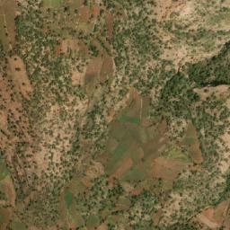 Satellite imagery of Aldi-Uddr, ER