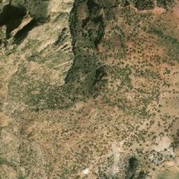 Satellite imagery of Dabainamesti, ER