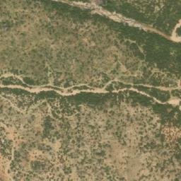 Satellite imagery of Amba Degargis, ER