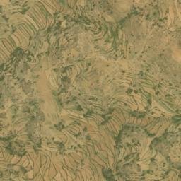 Satellite imagery of Merfaato, ER