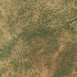 Satellite imagery of Merfaato, ER