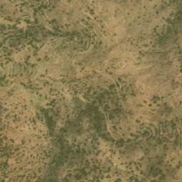 Satellite imagery of Merfaato, ER