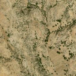 Satellite imagery of Halay, ER