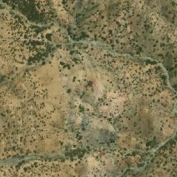 Satellite imagery of Digdita, ER