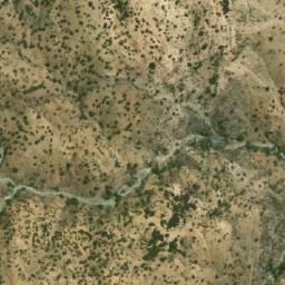 Satellite imagery of Digdita, ER