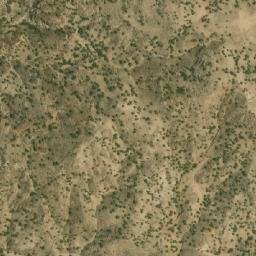 Satellite imagery of Koassitena, ER