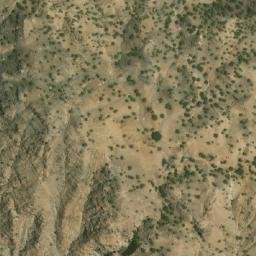 Satellite imagery of Aor Enda, ER