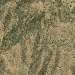 Satellite imagery of Aor Enda, ER