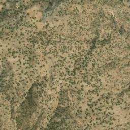 Satellite imagery of Aor Enda, ER