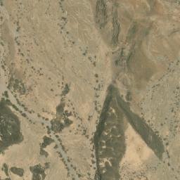 Satellite imagery of Elelali, ER