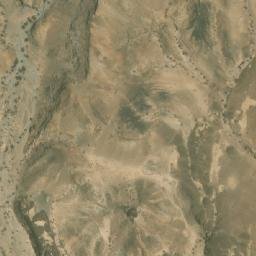 Satellite imagery of Elelali, ER