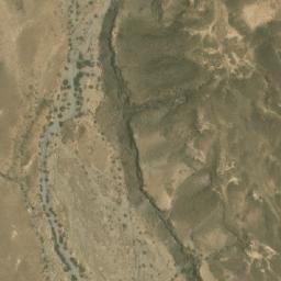 Satellite imagery of Elelali, ER