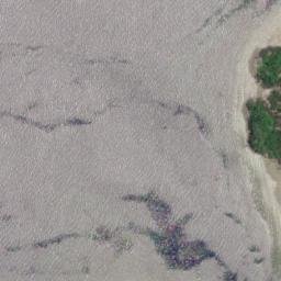 Satellite imagery of Pagitan Point, PH