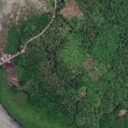 Satellite imagery of Pagitan Point, PH