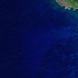 Satellite imagery of Puntan Atgidon, MP