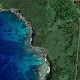 Satellite imagery of Puntan Atgidon, MP