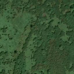 Satellite imagery of Piña Ridge North, MP