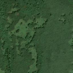 Satellite imagery of Piña Ridge North, MP