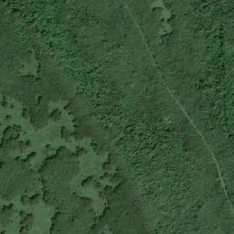 Satellite imagery of Piña Ridge North, MP