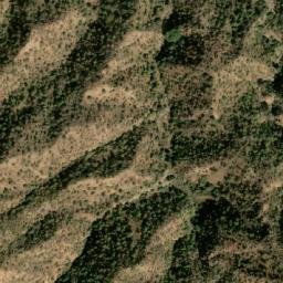 Satellite imagery of Midakan, ER