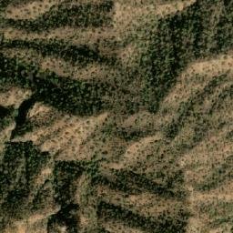 Satellite imagery of Midakan, ER