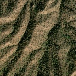 Satellite imagery of Midakan, ER