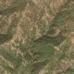 Satellite imagery of Moror-Kenchi, ER
