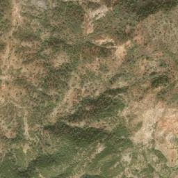 Satellite imagery of Moror-Kenchi, ER