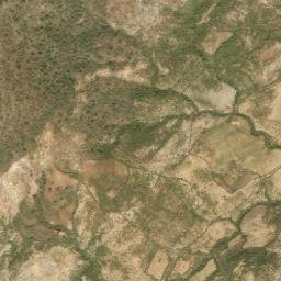 Satellite imagery of Moror-Kenchi, ER