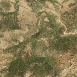 Satellite imagery of Frikhiya-Salab, ER