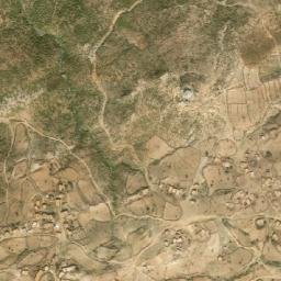Satellite imagery of Frikhiya-Salab, ER