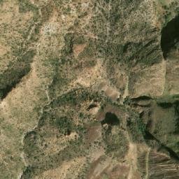 Satellite imagery of Dabainamesti, ER