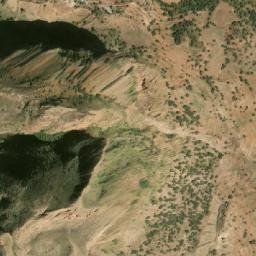Satellite imagery of Dabainamesti, ER