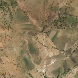 Satellite imagery of Dabainamesti, ER