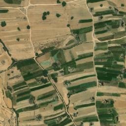 Satellite imagery of Ziban Serau, ER