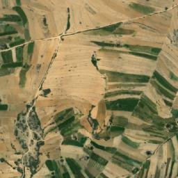 Satellite imagery of Ziban Serau, ER