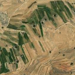 Satellite imagery of Ziban Serau, ER