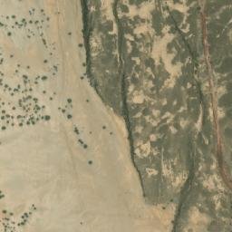 Satellite imagery of Surrisan, ER