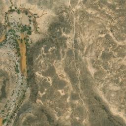 Satellite imagery of Dogga, ER