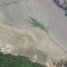 Satellite imagery of Pagitan Point, PH