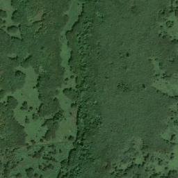 Satellite imagery of Piña Ridge North, MP
