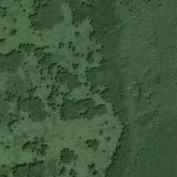 Satellite imagery of Piña Ridge North, MP