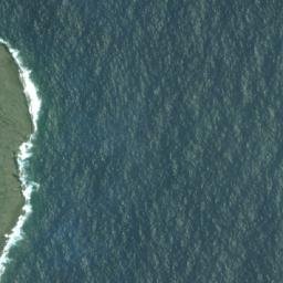 Satellite imagery of Puntan Masalok, MP