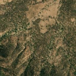 Satellite imagery of Dendera, ER