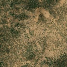 Satellite imagery of Dendera, ER