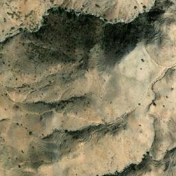 Satellite imagery of Koromo, ER