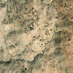 Satellite imagery of Koromo, ER