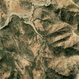 Satellite imagery of Adi Tokualu, ER