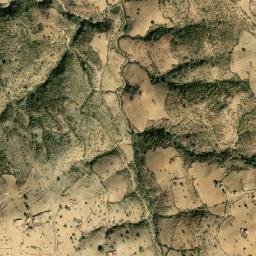 Satellite imagery of Adi Tokualu, ER
